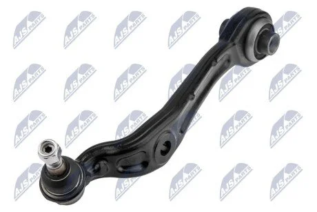 ВАЖЕЛЬ ПІДВІСКИ ПЕР. | MERCEDES S W221 05-, CL C216 06- 4MATIC /НИЗ ЛІВ Z TYЈU/ ЇELIWNY NTY ZWDME030A