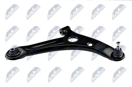 ВАЖЕЛЬ ПІДВІСКИ ПЕР. | MITSUBISHI COLT 04-12 /ПРАВ/ NTY ZWDMS133