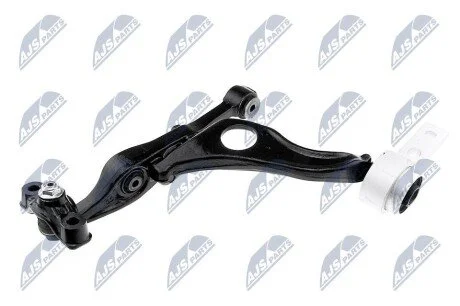 ВАЖЕЛЬ ПІДВІСКИ ПЕР. | MAZDA 6 1.8, 2.0, 2.0CITD, 2.2CITD, 2.5 2007.08- /НИЗ ПРАВ/ NTY ZWDMZ096