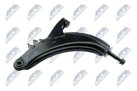 ВАЖЕЛЬ ПІДВІСКИ ПЕР. | SUBARU FORESTER, IMPREZA, LEGACY I, LEGACY II, LEGACY III, LEGACY OUTBACK, OUTBACK 1.6-3.0 01.89-08.03 /ЛІВ/ NTY ZWDSB017