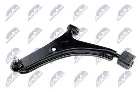 ВАЖЕЛЬ ПІДВІСКИ ПЕР. | SUZUKI SWIFT SF310 1.0 89-, SWIFT (H) 94- /НИЗ ЛІВ/ NTY ZWDSU009