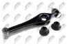 ВАЖЕЛЬ ПІДВІСКИ ПЕР. | SUZUKI WAGON R+, IGNIS 03-, OPEL AGILA 00- Л/П /DO NR.VIN. 1G075421/ /НИЗ КОРОТКАя БАСНя/ NTY ZWDSU023 (фото 2)