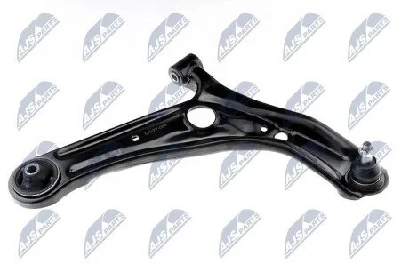 ВАЖЕЛЬ ПІДВІСКИ ПЕР. | TOYOTA YARIS 99.01-05.11, YARIS ECHO VERSO NCP20/21/22 99.08- /НИЗ ПРАВ/ NTY ZWDTY054