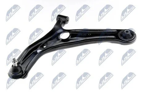 ВАЖЕЛЬ ПІДВІСКИ ПЕР. | TOYOTA YARIS 99.01-05.11, YARIS ECHO VERSO NCP20/21/22 99.08- /НИЗ ЛІВ/ NTY ZWDTY055