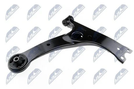 ВАЖЕЛЬ ПІДВІСКИ ПЕР. | TOYOTA AVENSIS 03-08, COROLLA 02-06, COROLLA VERSO 02-04 /НИЗ ПРАВ/ NTY ZWDTY173