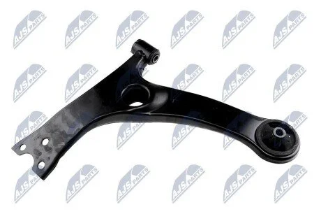 ВАЖЕЛЬ ПІДВІСКИ ПЕР. | TOYOTA COROLLA 01-06, COROLLA VERSO 01-09, CELICA 99- /ЛІВ/ NTY ZWDTY181