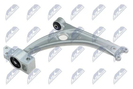 ВАЖЕЛЬ ПІДВІСКИ ПЕР. | VW PASSAT 06-, AUDI Q3 06-, SEAT ALHAMBRA 06, TIGUAN 08- Л/П NTY ZWDVW024