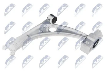 ВАЖЕЛЬ ПІДВІСКИ ПЕР. | VW PASSAT 06-, AUDI Q3 06-, SEAT ALHAMBRA 06, TIGUAN 08- Л/П NTY ZWDVW025
