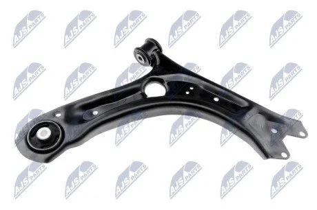 ВАЖЕЛЬ ПІДВІСКИ ПЕР. | VW BEETLE 11- /ПРАВ/ NTY ZWDVW054