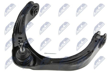 ВАЖЕЛЬ ПІДВІСКИ ПЕР. | DODGE RAM 1500 2WD/4WD 06-09 /ВЕРХ ЛІВ/ NTY ZWGCH018