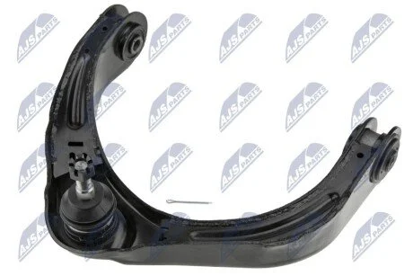 ВАЖЕЛЬ ПІДВІСКИ ПЕР. | DODGE RAM 1500 2WD/4WD 06-09 /ВЕРХ ЛІВ/ NTY ZWGCH018