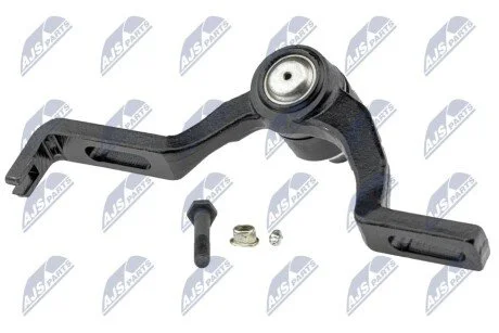 ВАЖЕЛЬ ПІДВІСКИ ПЕР. | FORD RANGER 99-12 Л/П /ВЕРХ/ NTY ZWGCH034