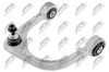 ВАЖІЛЬ ПІДВІСКИ ПЕР. | CADILLAC CTS 08-14, CADILLAC SRX 04-09, CADILLAC STS 05-11 /ВЕРХ ЛІВ/ ZWGCH035