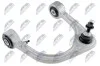 ВАЖІЛЬ ПІДВІСКИ ПЕР. | CADILLAC CTS 08-14, CADILLAC SRX 04-09, CADILLAC STS 05-11 /ВЕРХ ПРАВ/ ZWGCH036