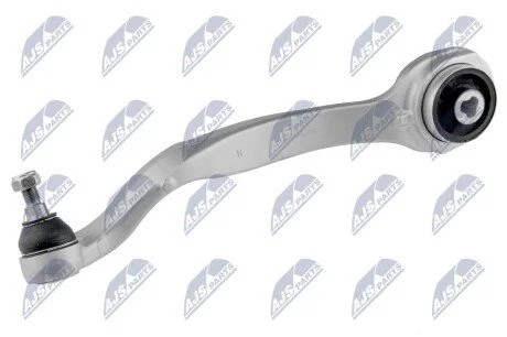 ВАЖЕЛЬ ПІДВІСКИ ПЕР. | MERCEDES E-KLASA 09- /ВЕРХ ПРАВ/ NTY ZWGME009