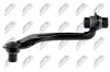 ВАЖЕЛЬ ПІДВІСКИ | NISSAN MICRA K12 03-, NOTE 05-, TIIDA 05-, NV500 09- /ПРАВ/ ZWGNS026