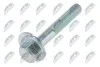 Болт эксцентриковый ZWGNS033S