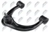 ВАЖІЛЬ ПІДВІСКИ ПЕР. | TOYOTA LAND CRUISER 120 02-09, LAND CRUISER 150 09-, TOYOTA HILUX/4RUNNER 02 /ВЕРХ ЛІВ/ ZWGTY028
