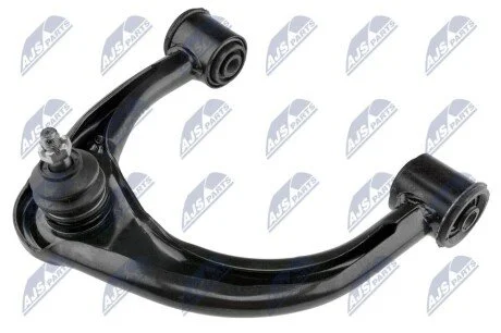 ВАЖІЛЬ ПІДВІСКИ ПЕР. | TOYOTA LAND CRUISER 120 02-09, LAND CRUISER 150 09-, TOYOTA HILUX/4RUNNER 02 /ВЕРХ ЛІВ/ NTY ZWGTY028
