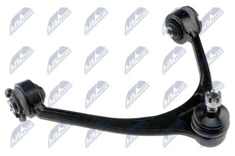 ВАЖЕЛЬ ПІДВІСКИ ПЕР. | LEXUS GS300 93-97, LEXUS GS300/GS430 97-05 /ВЕРХ ПРАВ/ NTY ZWGTY051