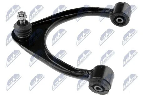 Фото 1 - важіль передній NTY ZWGTY062 Важіль передній NTY ZWGTY062 (фото 1)