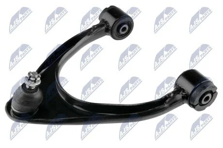 Фото 1 - важіль передній NTY ZWGTY063 Важіль передній NTY ZWGTY063 (фото 1)