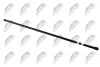 ВАЖЕЛЬ ПІДВІСКИ | CITROEN BERLINGO 96-, XSARA PICASSO -05, PEUGEOT PARTNER 96-, 405 -96 /32/30 1030/20MM ЗАД ПРАВ/ ZWTCT008