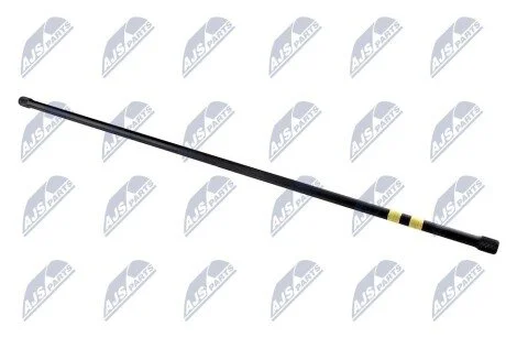 ВАЖЕЛЬ ПІДВІСКИ | CITROEN BERLINGO 96-, XSARA PICASSO -05, PEUGEOT PARTNER 96-, 405 -96 /32/30 1030/20MM ЗАД ПРАВ/ NTY ZWTCT008 (фото 1)