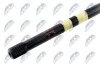ВАЖЕЛЬ ПІДВІСКИ | CITROEN BERLINGO 96-, XSARA PICASSO -05, PEUGEOT PARTNER 96-, 405 -96 /32/30 1030/21MM ЗАД ПРАВ/ NTY ZWTCT011 (фото 2)