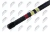 ВАЖЕЛЬ ПІДВІСКИ | CITROEN BERLINGO 96-, XSARA PICASSO -05, PEUGEOT PARTNER 96-, 405 -96 /32/30 1030/22MM ЗАД ЛІВ/ NTY ZWTCT013 (фото 2)
