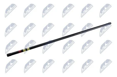 ВАЖЕЛЬ ПІДВІСКИ | CITROEN BERLINGO 96-, XSARA PICASSO -05, PEUGEOT PARTNER 96-, 405 -96 /32/30 1030/22MM ЗАД ЛІВ/ NTY ZWTCT013 (фото 1)