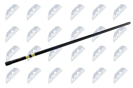 ВАЖЕЛЬ ПІДВІСКИ | CITROEN BERLINGO 96-, XSARA PICASSO -05, PEUGEOT PARTNER 96-, 405 -96 /32/30 1030/22MM ЗАД ПРАВ/ NTY ZWTCT014 (фото 1)