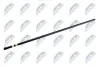 ВАЖЕЛЬ ПІДВІСКИ | CITROEN BERLINGO 96-, XSARA PICASSO -05, PEUGEOT PARTNER 96-, 405 -96 /32/30 1190/22MM ПЕРЕД/ ZWTCT015