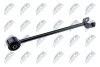 ВАЖЕЛЬ ПІДВІСКИ ЗАД. | KIA SPORTAGE 04-10, HYUNDAI TUCSON 04-10 /ПРОДОЛЬНЫЙ/ ZWTKA319