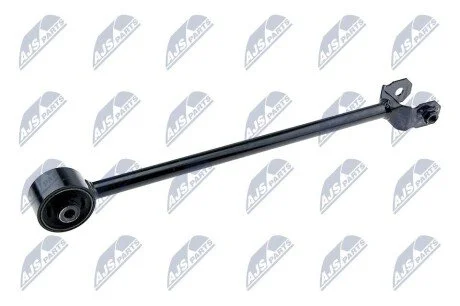 ВАЖЕЛЬ ПІДВІСКИ ЗАД. | KIA SPORTAGE 04-10, HYUNDAI TUCSON 04-10 /ПРОДОЛЬНЫЙ/ NTY ZWTKA319