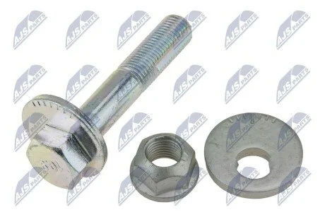 Автозапчасть NTY ZWTKA332SK