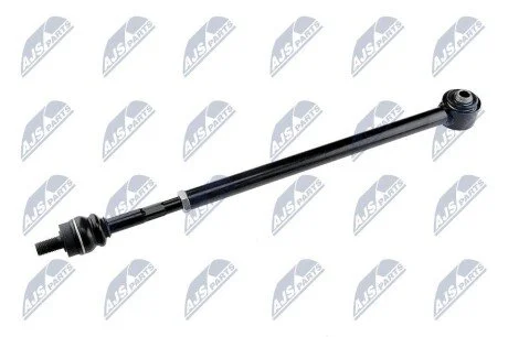 ВАЖЕЛЬ ПІДВІСКИ ЗАД. | LAND ROVER DISCOVERY III/IV 04-, RANGE ROVER SPORT 05-13 /ПОПЕРЕчН ЛІВ/ NTY ZWTLR000