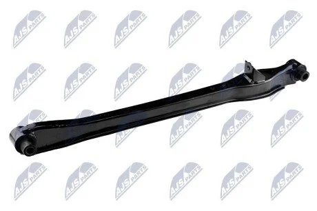ВАЖЕЛЬ ПІДВІСКИ ЗАД. | MAZDA 626 GE 92-97 /ПОПЕРЕчН ЗАД ЛІВ/ NTY ZWTMZ012