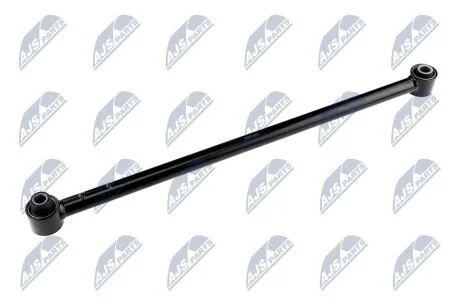 ВАЖЕЛЬ ПІДВІСКИ ЗАД. | MAZDA 626 GE 92-97 Л/П /ПОПЕРЕчН ПЕРЕД/ NTY ZWTMZ052