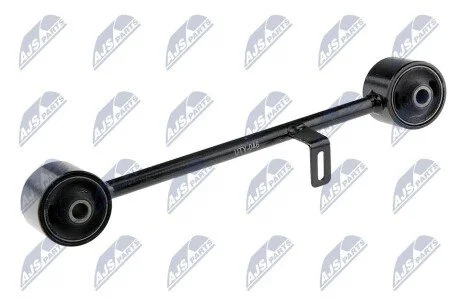 ВАЖЕЛЬ ПІДВІСКИ | TOYOTA LAND CRUISER 120 02-09, HILUX/4RUNNER 02-09, FJ CRUISER 06-, LEXUS GX470 02-09 /ВЕРХ ПРАВ/ NTY ZWTTY046