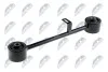 ВАЖЕЛЬ ПІДВІСКИ | TOYOTA LAND CRUISER 120 02-09, HILUX/4RUNNER 02-09, FJ CRUISER 06-, LEXUS GX470 02-09 /ВЕРХ ЛІВ/ NTY ZWTTY047 (фото 2)