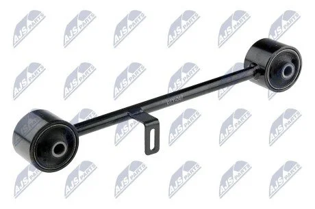 ВАЖЕЛЬ ПІДВІСКИ | TOYOTA LAND CRUISER 120 02-09, HILUX/4RUNNER 02-09, FJ CRUISER 06-, LEXUS GX470 02-09 /ВЕРХ ЛІВ/ NTY ZWTTY047