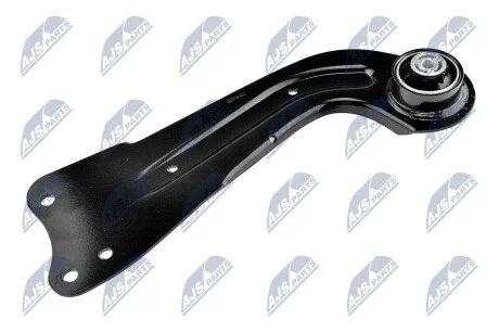 ВАЖЕЛЬ ПІДВІСКИ ЗАД. | VW GOLF V 04-, PASSAT 05-, TOURAN 04-, AUDI A3 03-, SKODA OCTAVIA 04-, SUPERB 08-, SEAT LEON 04-, TOLEDO 04- /НИЗ ПЕРЕД ЛІВ/ NTY ZWTVW013