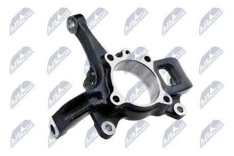 Фото 1 - цапфа передня NTY ZZPMS004 Цапфа передня NTY ZZPMS004 (фото 1)