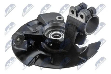 ZWROTNICA PRZEDNIA KOMPLETNA NTY ZZPVW030 (фото 1)