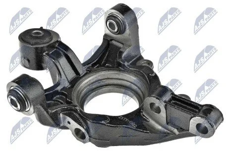 ПОВОРОТНИЙ КУЛАК ЗАД. | TOYOTA HIGHLANDER 08- /ЛІВ/HARRIER 05- LEXUS RX300/330/350/400H 04- NTY ZZTTY002 (фото 1)