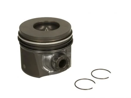 Поршень двигуна PKW Ford NURAL 8710700010