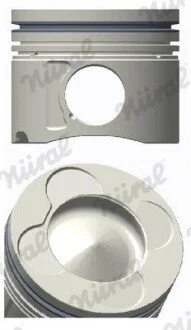 Поршень двигуна BMW 2.0L M47 D20 (204D4); Diesel NURAL 8711440560