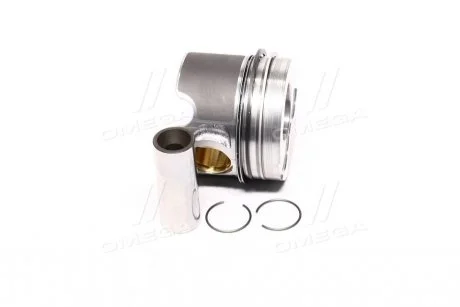 Поршень VW 80.0 1.9 PDI ASZ/ARL 1.2 CYL 01-> NURAL 87-114907-25