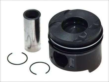 Поршень 88.00 STD MB C (CL203), C T-MODEL (S203), C (W203), CLK (C209), E (S210), E (W210), G (W461), G (W463), M (W163), S (W220) OM611.961-OM646.963 98- NURAL 87-117900-20